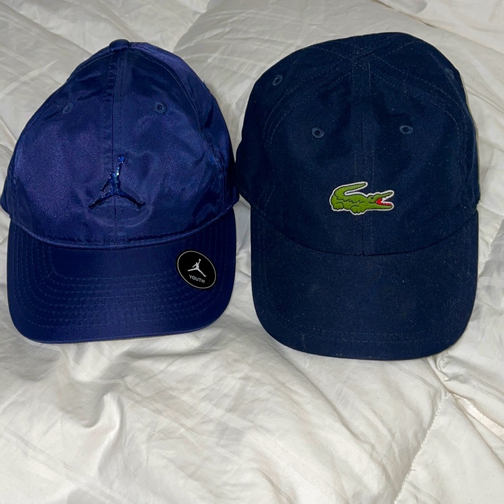 Boys youth hats